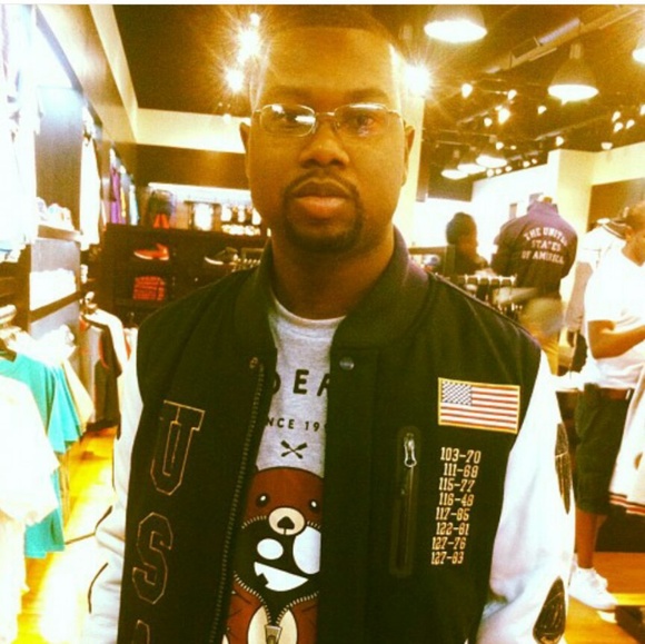 Meet your Posher, Micah - Picture 2 of 2